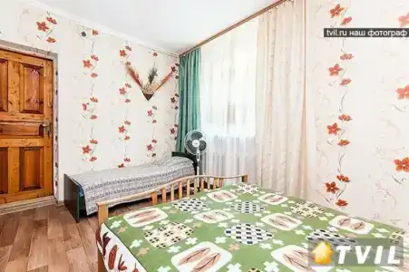 Комнаты на Грушевой - 31