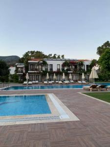 Datca Doris - 22
