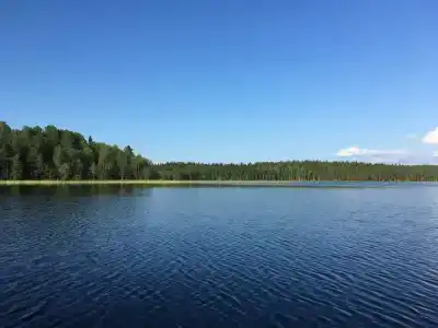 Купола Карелии - 18