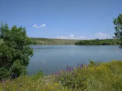 Астаховская Долина - 2