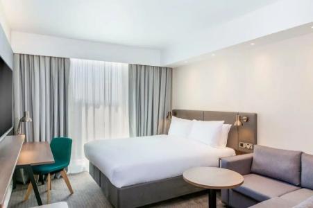 Holiday Inn - Dublin Airport, An Ihg - 70