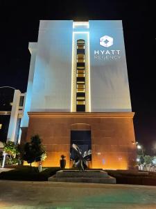 Hyatt Regency Tashkent - 94