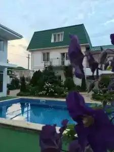 Гостевой дом на Гагарина, 6 - 9