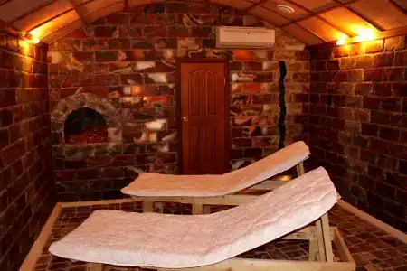 Лечебно-реабилитационный клинический центр Курортная больница - 8