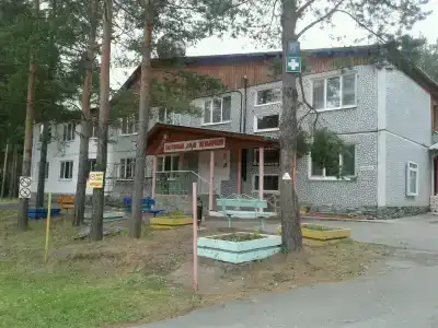 Мельничная - 1