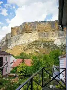Бурун-кая - 13
