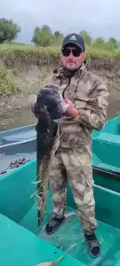 Форпост Староватаженский - 24