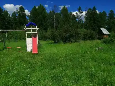 Заречье - 8