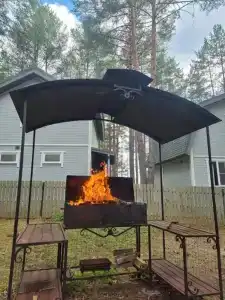 Гостевые дома в Бадачево - 36