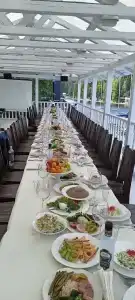 Яхт-клуб Волна - 11