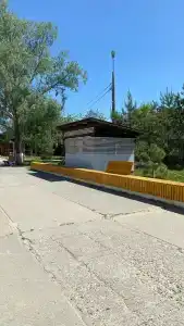 Заря - 6