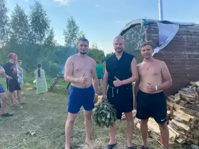 Васильковое озеро - 25