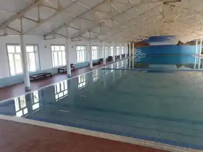 Сулак - 1