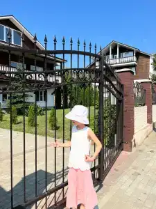 Георгиевский - 16