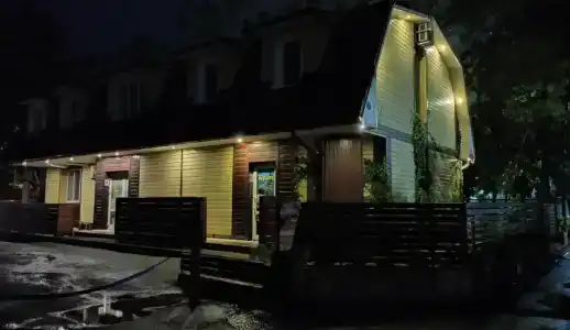 Берлога - 10