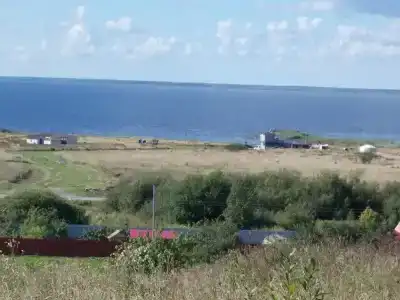 Кемпинг в Мяксе - 85
