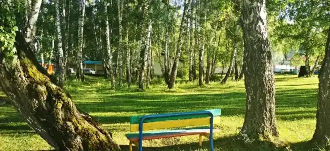 Озеро Парное - 27