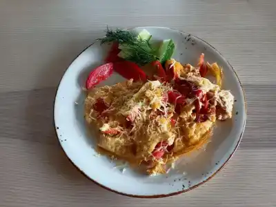 Эко клуб на Ферме - 77