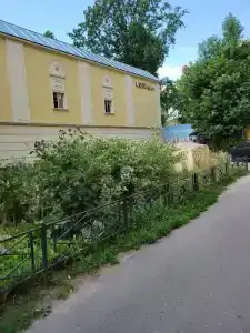 Демократ на Фонтанке, 104 2К - 34