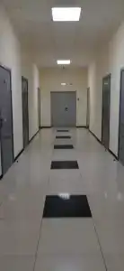 Мурманск Дискавери - Компас - 17