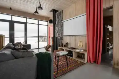 Заонежье Ретрит - 53