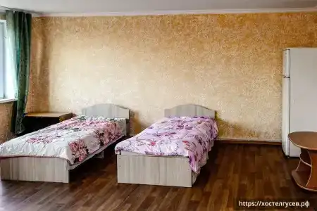Гусев - 1
