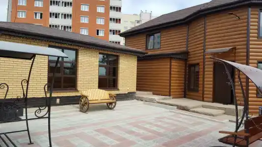 Ирония судьбы - 0