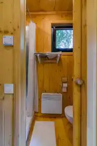 ForestHouse Лесной домик - 14