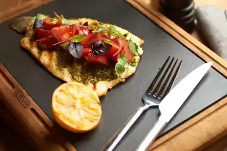 Courtyard by Marriott - 45