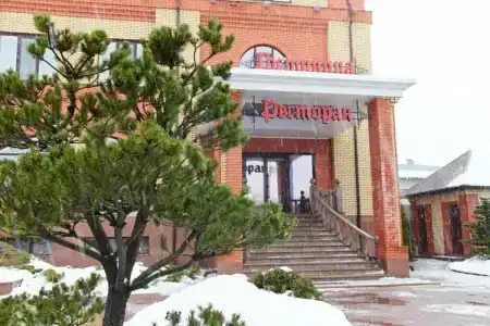 Огни Востока - 47