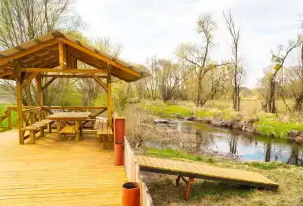 Беловежское Поместье - 96