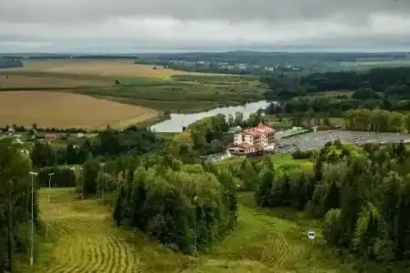 Чекерил Village - 11