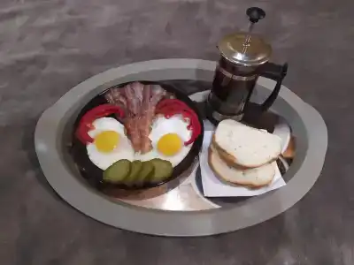 Тихий уголок - 79