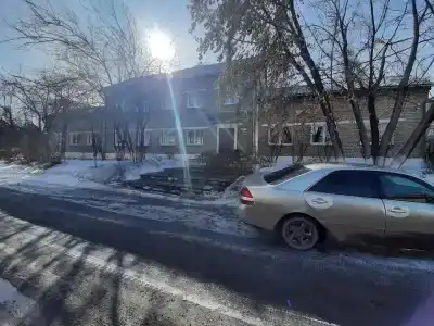 Дом для приезжих - 1
