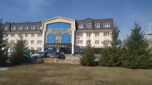 Шишкин - 19