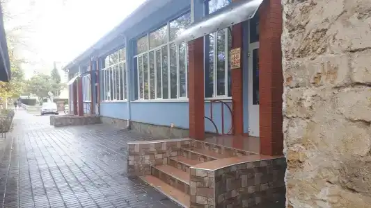 Весна - 1