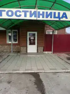 на М-5 Урал, 527 км - 0