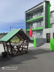 Галкино - 25