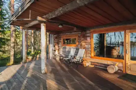 Karelia Village - 69