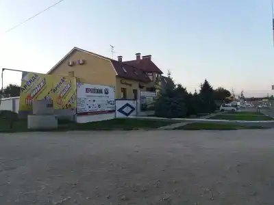 Гостиничный комплекс Солнышко - 16