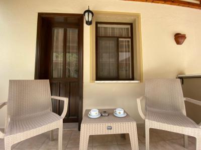 Portakal Dalyan - 53