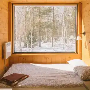 ForestHouse Лесной домик - 2