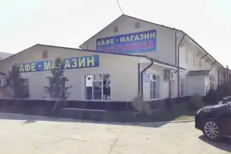 Белобородово - 0