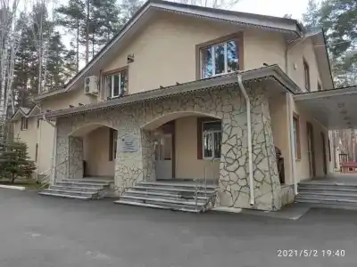 База Путеец - 40