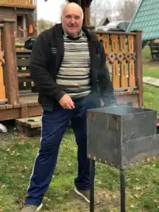 Дом рыбака - 1