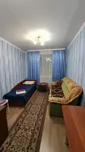 Кулунда - 10