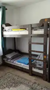 Karakol based Hostel - 4