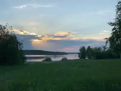 База отдыха Автозаводский Пляж - 37