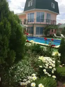 Гостевой дом на Гагарина, 6 - 14