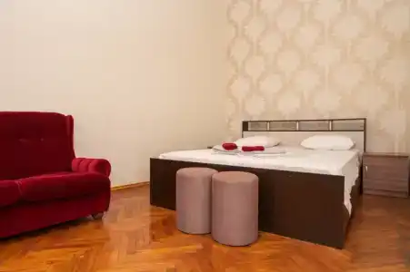 Дача Милос - 18